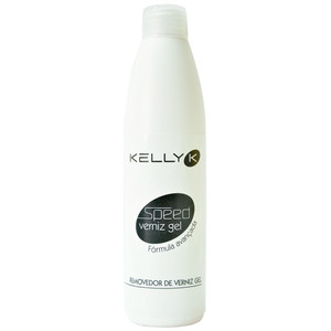 Kelly K Speed Gel Remover