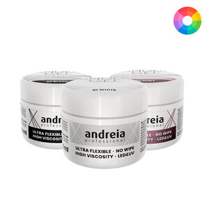 ANDREIA SPIDER GEL