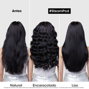 L’Oréal Pro Steampod 15