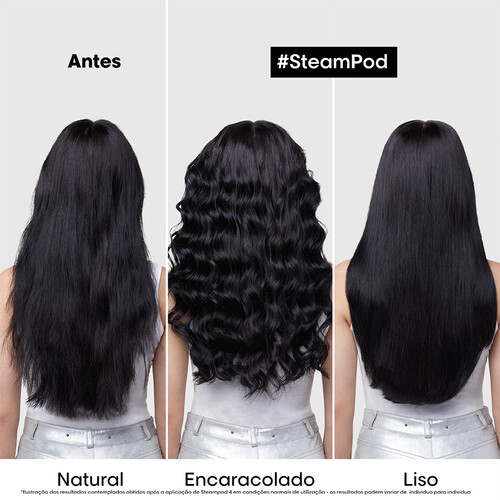 L’Oréal Pro Steampod 15