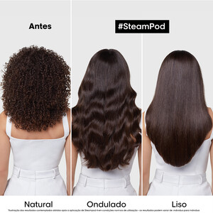 L’Oréal Pro Steampod 17