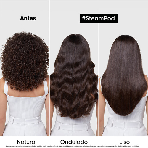 L’Oréal Pro Steampod 17