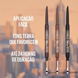 Maybelline Sculpting 10