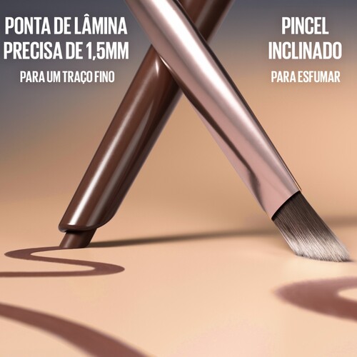 Maybelline Sculpting 7