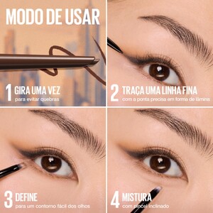 Maybelline Sculpting 7