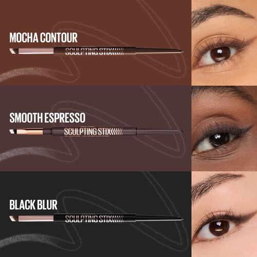 Maybelline Sculpting 14
