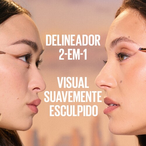 Maybelline Sculpting 12