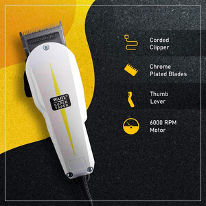 WAHL SUPER TAPER 5