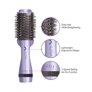 Sutra Blowout Brush 3