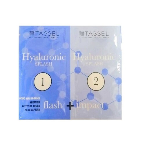 Tassel Hyaluronic 1