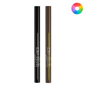 MAYBELLINE TATTOO LINER INK PEN EYELINER