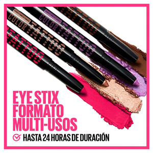 MAYBELLINE COLOR 6