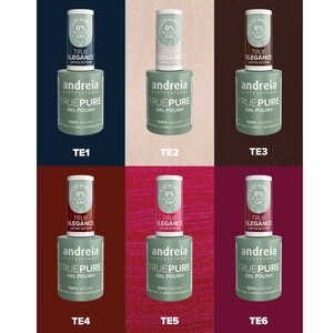 Andreia True Pure 2
