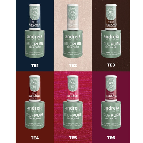Andreia True Pure 2