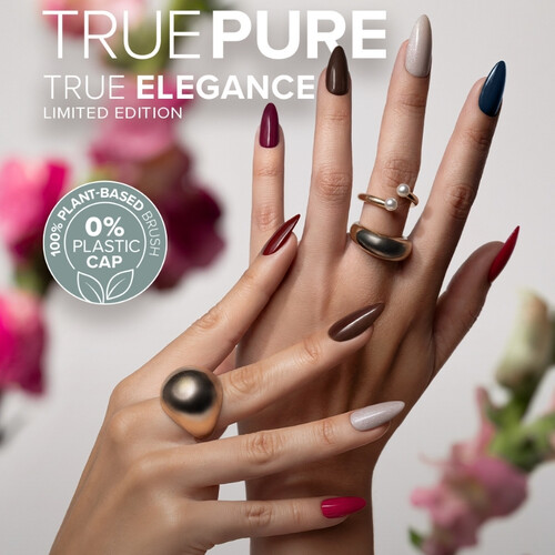 Andreia True Pure 3