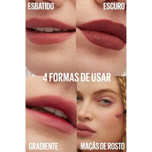 MAYBELLINE SUPER 5