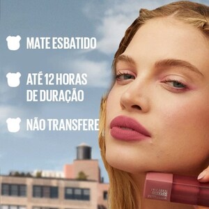MAYBELLINE SUPER 6