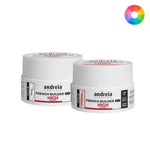 ANDREIA FRENCH BUILDER 2IN1 HIGH VISCOSITY