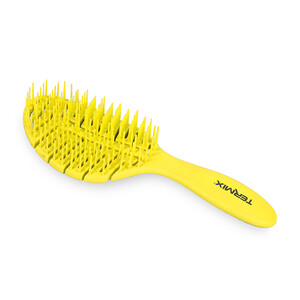 Termix Colors Detangling Hair Brush - Yellow