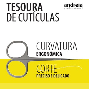ANDREIA PRECISION 2