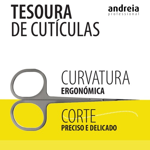 ANDREIA PRECISION 2