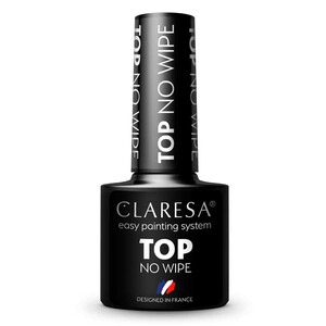 Claresa Top Coat 1