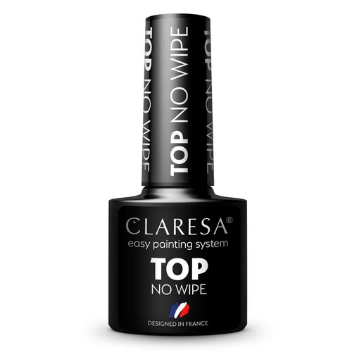 Claresa Top Coat 1