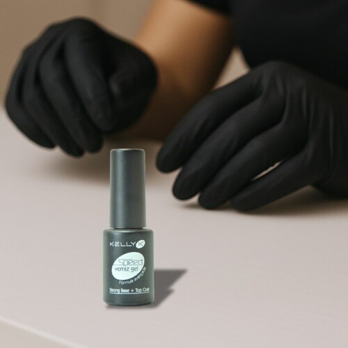Kelly K Speed Gel 2