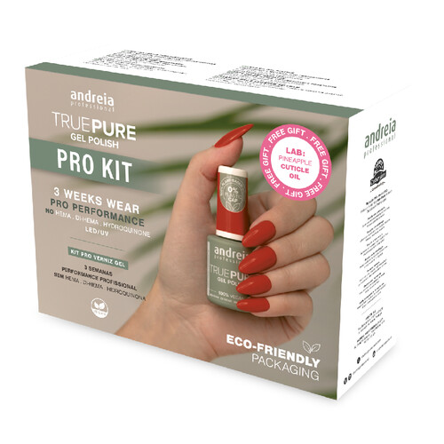 ANDREIA PRO PACK 1