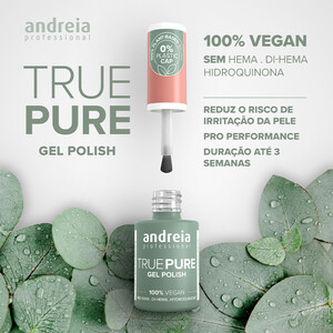 Andreia True Pure 3