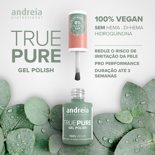 Andreia True Pure 3