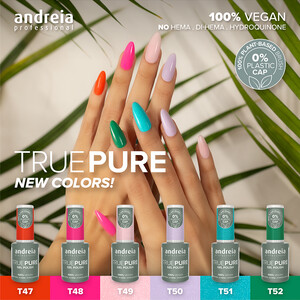 Andreia True Pure 3