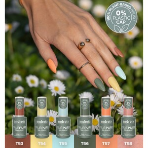 Andreia True Pure 3