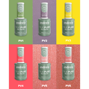 Andreia True Pure 3