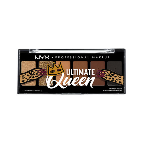 Nyx Pro Makeup 2