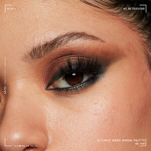 Nyx Pro Makeup 5