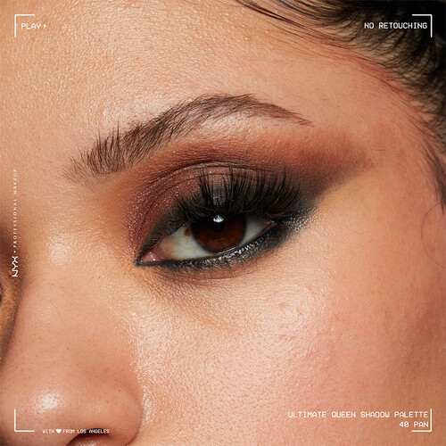 Nyx Pro Makeup 5