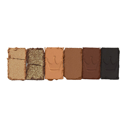 Nyx Pro Makeup 3