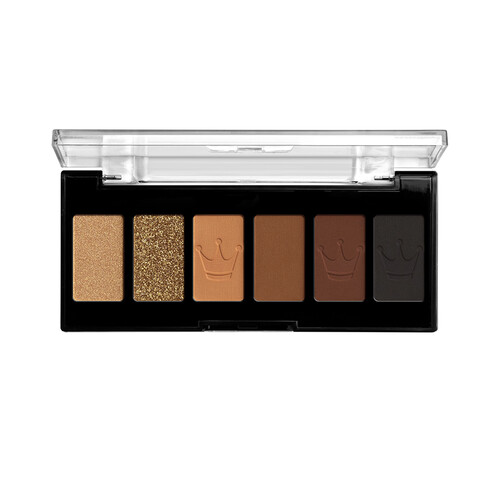 Nyx Pro Makeup 1