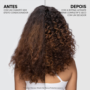 WELLA ULTIMATE 6
