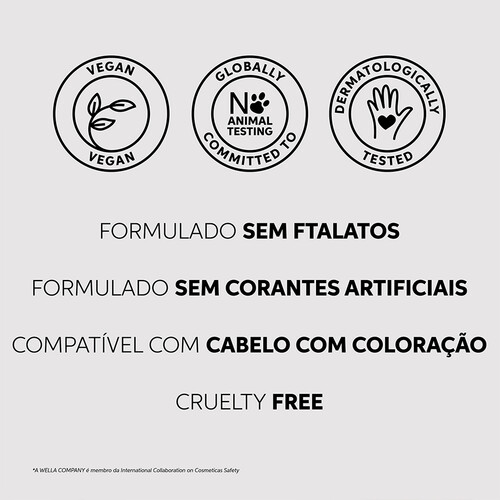 WELLA ULTIMATE 4