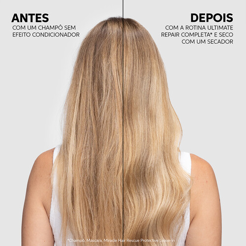 WELLA ULTIMATE 7
