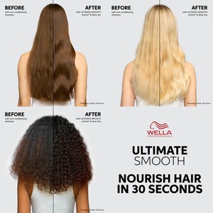 Wella Ultimate 3