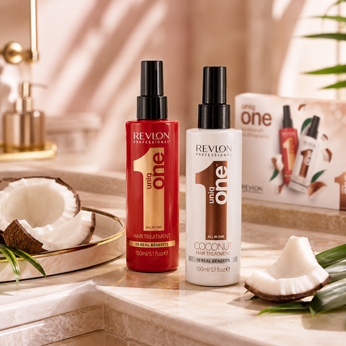 Revlon Uniq One Pack 2