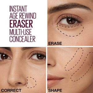 Maybelline Instant 5
