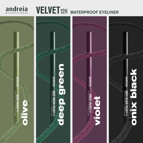 ANDREIA VELVET 12H 3