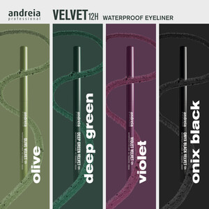 ANDREIA VELVET 12H 3