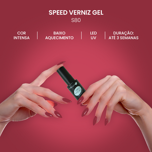 KELLY K SPEED VERNIZ 2