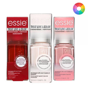 Essie Treat Love Color Fortifying Nail Polish