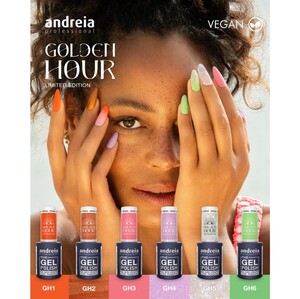 ANDREIA THE GEL 3